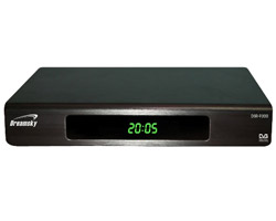 DREAMSKY DSR-9300 HD PVR